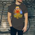 Make Thanksgiving Great Again Funny 2 Shirt Unisex Jersey Short Sleeve Crewneck Tshirt