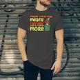 Maybe Christmas Means Something More 557 Shirt Unisex Jersey Short Sleeve Crewneck Tshirt