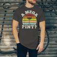 A Mega Pint Jersey T-Shirt