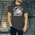 Motorcycle Racing Machines Motif With 486 Shirt Unisex Jersey Short Sleeve Crewneck Tshirt