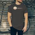 Papi-Issues Retro Fun-Dady Jersey T-Shirt