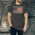 Proud Ultra Maga V2 Unisex Jersey Short Sleeve Crewneck Tshirt