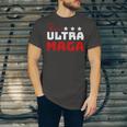 Proud Ultra Maga V6 Unisex Jersey Short Sleeve Crewneck Tshirt