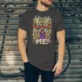 This Is Me 291 Trending Shirt Unisex Jersey Short Sleeve Crewneck Tshirt