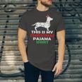 This Is My Christmas Pajama 875 Shirt Unisex Jersey Short Sleeve Crewneck Tshirt