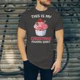 This Is My Christmas Pajama 878 Shirt Unisex Jersey Short Sleeve Crewneck Tshirt