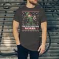 This Is My Christmas Pajama Volleyball 874 Shirt Unisex Jersey Short Sleeve Crewneck Tshirt