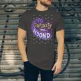 To Infinity And Beyond 491 Trending Shirt Unisex Jersey Short Sleeve Crewneck Tshirt