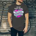 Too Clumsy To Be Around Fragile Masculinity 215 Shirt Unisex Jersey Short Sleeve Crewneck Tshirt