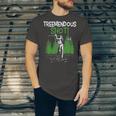 Treemendous Golf Shot In The Trees 66 Trending Shirt Unisex Jersey Short Sleeve Crewneck Tshirt