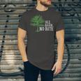 Trees Are All Bark No Bite 64 Trending Shirt Unisex Jersey Short Sleeve Crewneck Tshirt