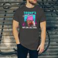 Trump’S Trading Secrets Buy Low Sell High Trump Jersey T-Shirt
