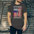 Ultra Maga And Proud Of It A Ultra Maga And Proud Of It V14 Unisex Jersey Short Sleeve Crewneck Tshirt