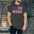 Ultra Maga And Proud Of It A Ultra Maga And Proud Of It V18 Unisex Jersey Short Sleeve Crewneck Tshirt