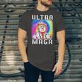 Ultra Maga Gift V5 Unisex Jersey Short Sleeve Crewneck Tshirt