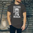 Ultra Maga Great Ultra Maga Gift Unisex Jersey Short Sleeve Crewneck Tshirt