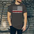 Ultra Maga United State Flag V2 Unisex Jersey Short Sleeve Crewneck Tshirt