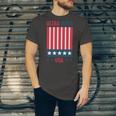 Ultra Maga Usa Unisex Jersey Short Sleeve Crewneck Tshirt