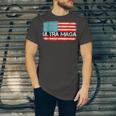 Ultra Maga V15 Unisex Jersey Short Sleeve Crewneck Tshirt