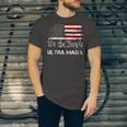 Ultra Maga We The People Classic Unisex Jersey Short Sleeve Crewneck Tshirt