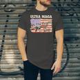 Ultra Maga We The People Unisex Jersey Short Sleeve Crewneck Tshirt