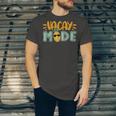 Vacation Mode 804 Trending Shirt Unisex Jersey Short Sleeve Crewneck Tshirt