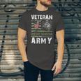 Veteran Veterans Day Us Army Veteran 8 Navy Soldier Army Military Unisex Jersey Short Sleeve Crewneck Tshirt