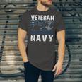 Veteran Veterans Day Us Navy Veteran Usns 128 Navy Soldier Army Military Unisex Jersey Short Sleeve Crewneck Tshirt