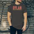 Vintage Retro Bob Dylan&X27S Underline Fans Art Men Women Unisex Jersey Short Sleeve Crewneck Tshirt