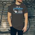Water Polo Dadwaterpolo Sport Player Jersey T-Shirt
