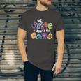 We Scare Because We Care 274 Trending Shirt Unisex Jersey Short Sleeve Crewneck Tshirt