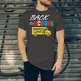 Welcome Back To School Here I Come 487 Shirt Unisex Jersey Short Sleeve Crewneck Tshirt