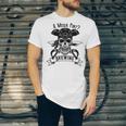 A Mega Pint Brewing Pirate Of The Mega Pint Unisex Jersey Short Sleeve Crewneck Tshirt