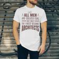 All Men Are Created Eqal But Only Unisex Jersey Short Sleeve Crewneck Tshirt