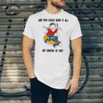 And You Could Have It All My Empire Of Dirt Unisex Jersey Short Sleeve Crewneck Tshirt