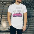 Barbie California Dreamin Music Lover Jersey T-Shirt
