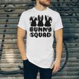 Bunny Squad Unisex Jersey Short Sleeve Crewneck Tshirt