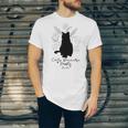 Cats Because People Suck Gift For Cat Lover Cat Quotes Tee People Suck Unisex Jersey Short Sleeve Crewneck Tshirt