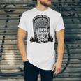 Die With Memories Not Dreams Unisex Jersey Short Sleeve Crewneck Tshirt