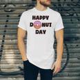Donut For And Happy Donut Day Jersey T-Shirt