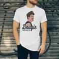 Dougie Buckets Unisex Jersey Short Sleeve Crewneck Tshirt