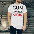 End Gun Violence Shirts Endgunviolence Unisex Jersey Short Sleeve Crewneck Tshirt