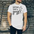 Everyone Loves A Ginger Unisex Jersey Short Sleeve Crewneck Tshirt