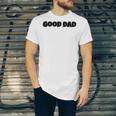 Good Dad Unisex Jersey Short Sleeve Crewneck Tshirt