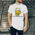 Its A Brewtiful Day Beer Mug Jersey T-Shirt