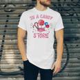 Kid In A Candy Store 35 Trending Shirt Unisex Jersey Short Sleeve Crewneck Tshirt