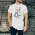 New Baby Bunny Unisex Jersey Short Sleeve Crewneck Tshirt