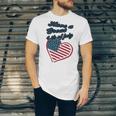 Official Have A Great 4Th Of July Unisex Jersey Short Sleeve Crewneck Tshirt