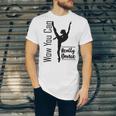 Official Wow You Can Really Dance - Dance Lover Idea Unisex Jersey Short Sleeve Crewneck Tshirt