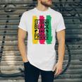 So Damn Black And Proud Black History Month Unisex Jersey Short Sleeve Crewneck Tshirt